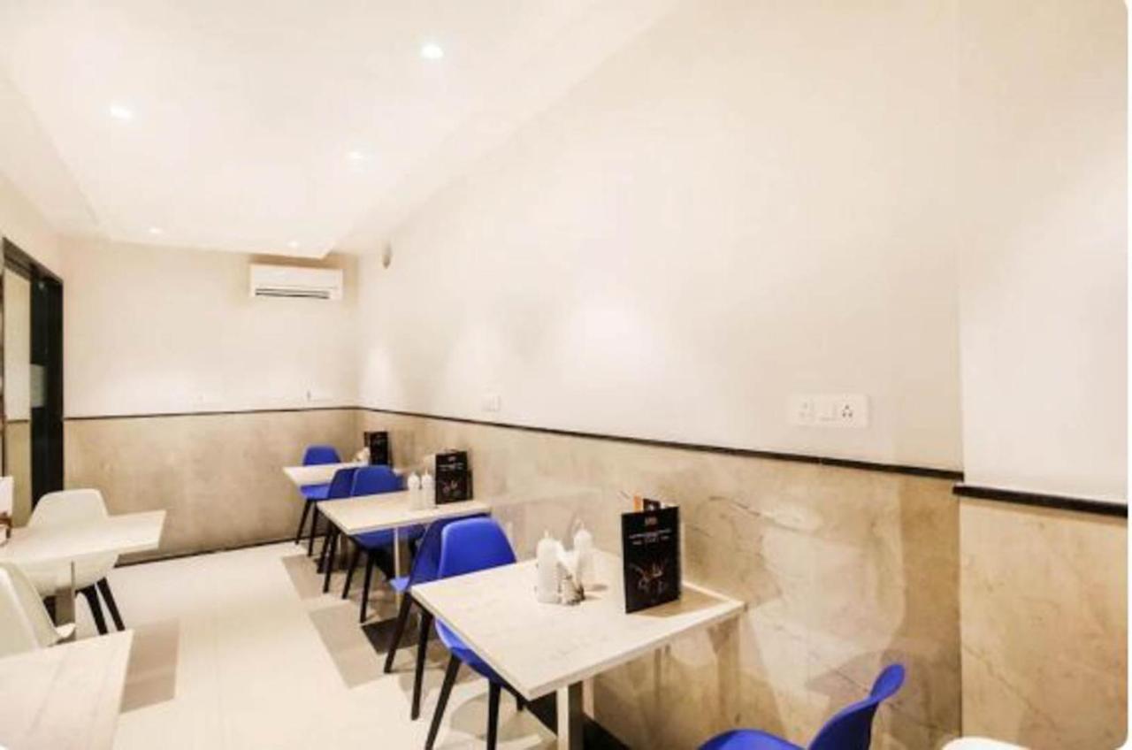 Hotel Royal Sky Luxury Near Delhi Airport Nové Dillí Exteriér fotografie