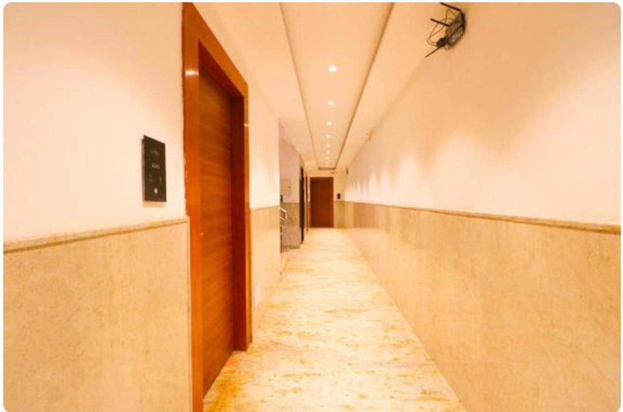 Hotel Royal Sky Luxury Near Delhi Airport Nové Dillí Exteriér fotografie