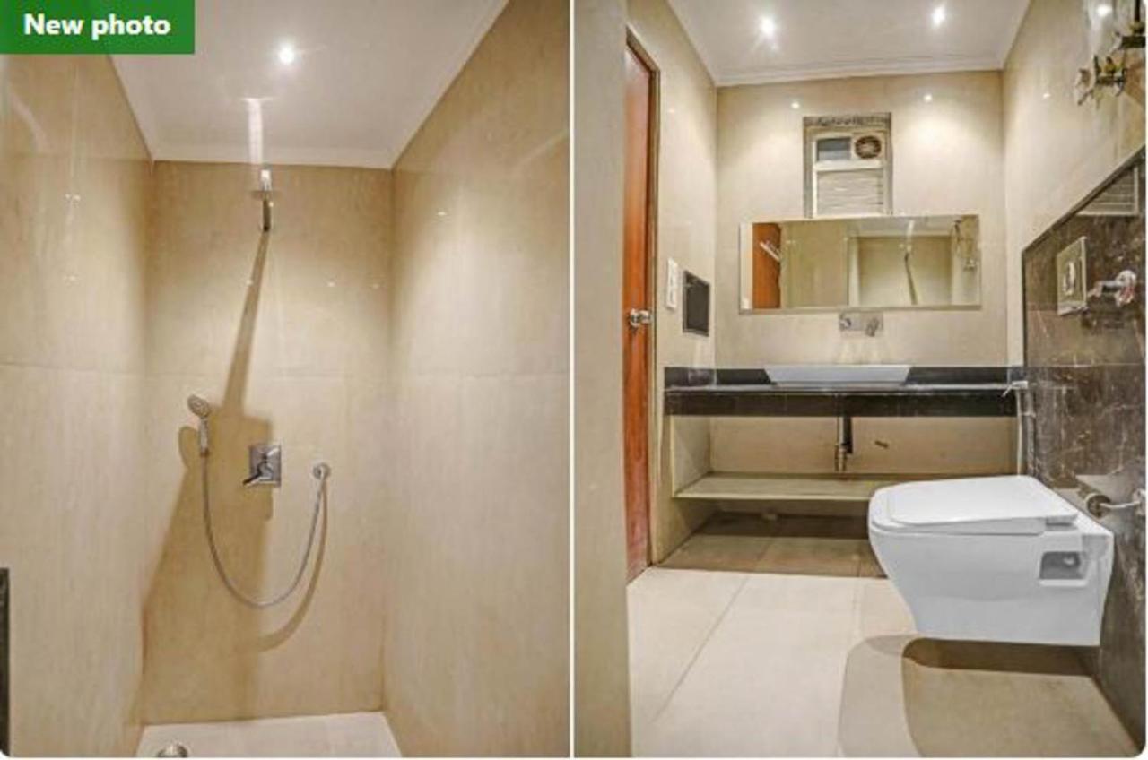 Hotel Royal Sky Luxury Near Delhi Airport Nové Dillí Exteriér fotografie