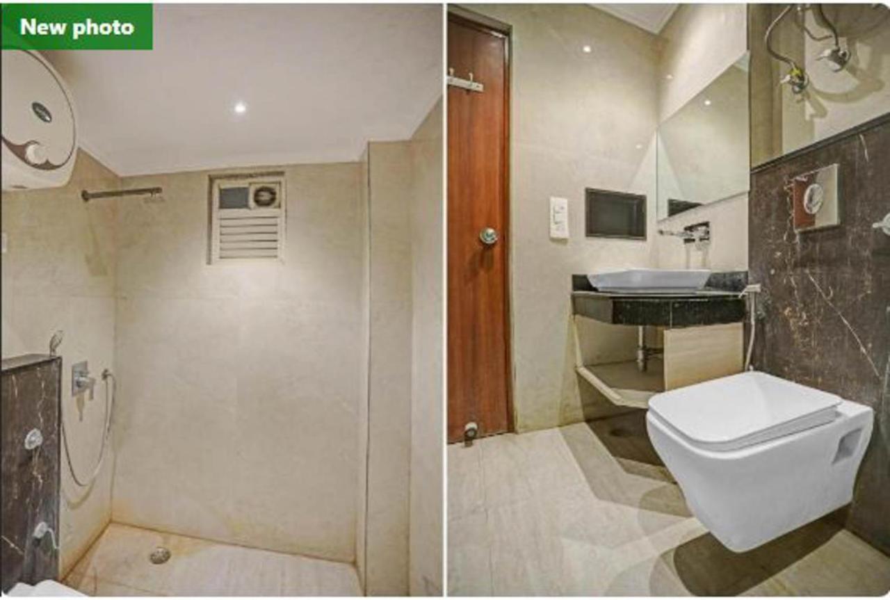 Hotel Royal Sky Luxury Near Delhi Airport Nové Dillí Exteriér fotografie