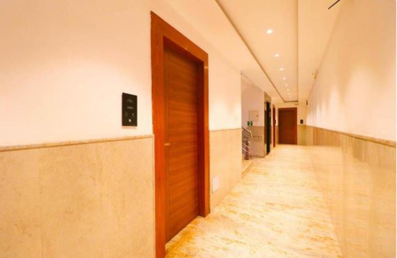 Hotel Royal Sky Luxury Near Delhi Airport Nové Dillí Exteriér fotografie